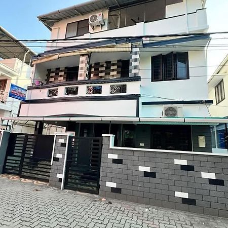 Dream House Fort Kochi Ruang foto