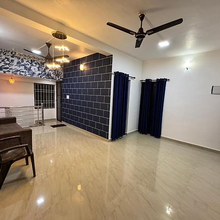 Dream House Fort Kochi Bagian luar foto