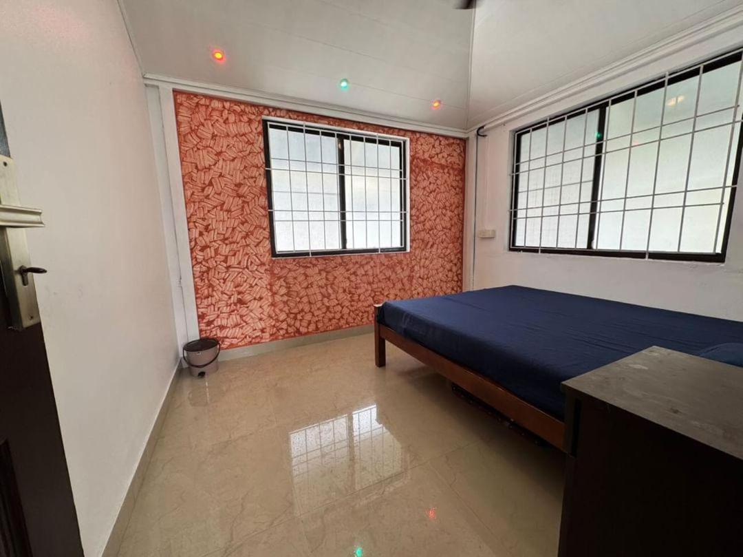 Dream House Fort Kochi Bagian luar foto