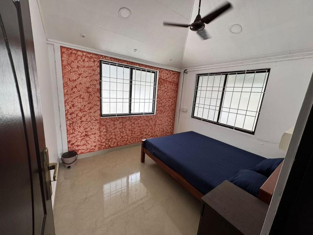 Dream House Fort Kochi Bagian luar foto