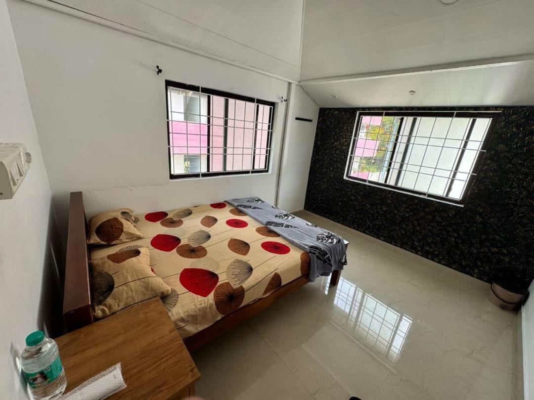 Dream House Fort Kochi Bagian luar foto