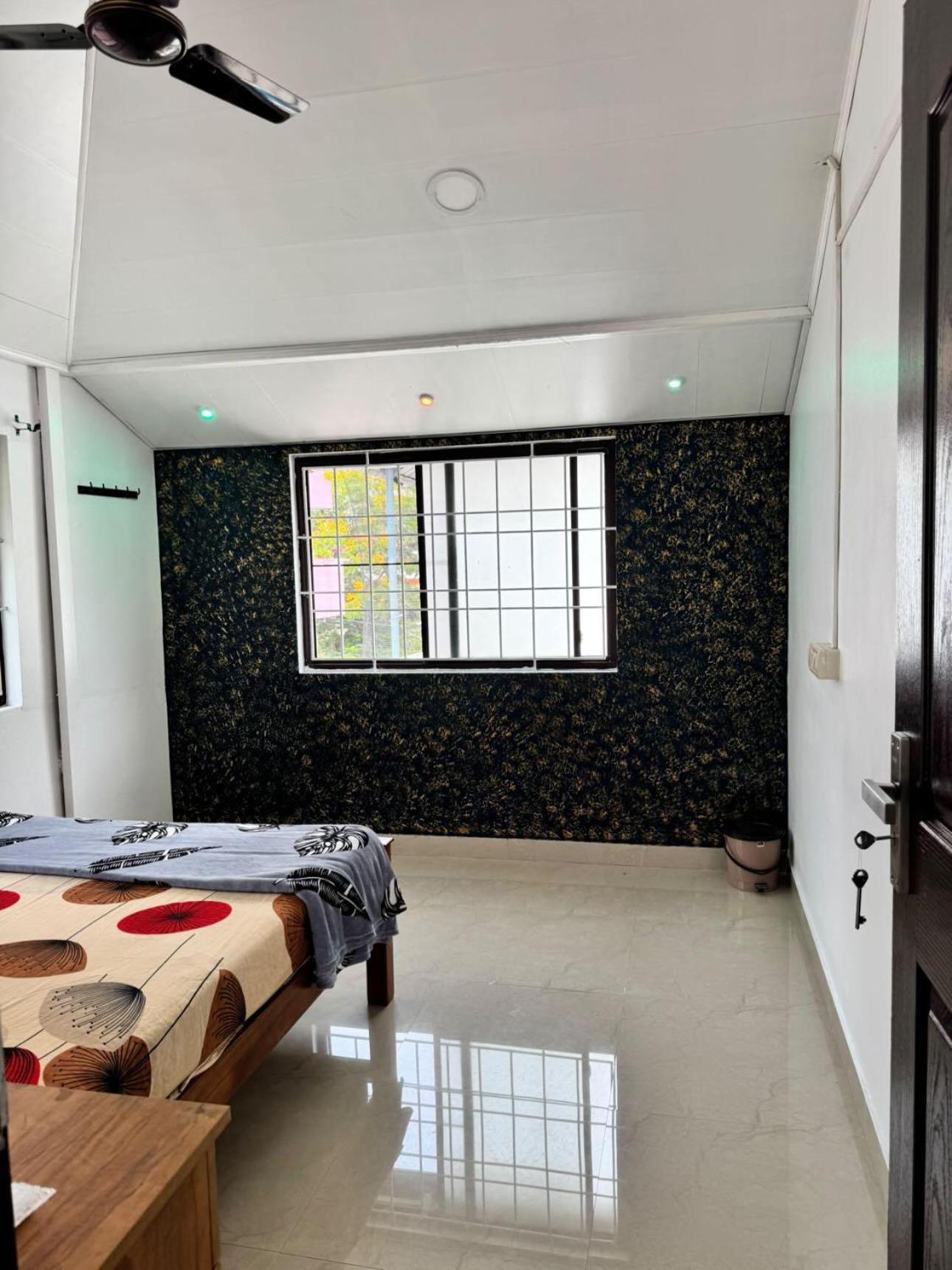 Dream House Fort Kochi Bagian luar foto