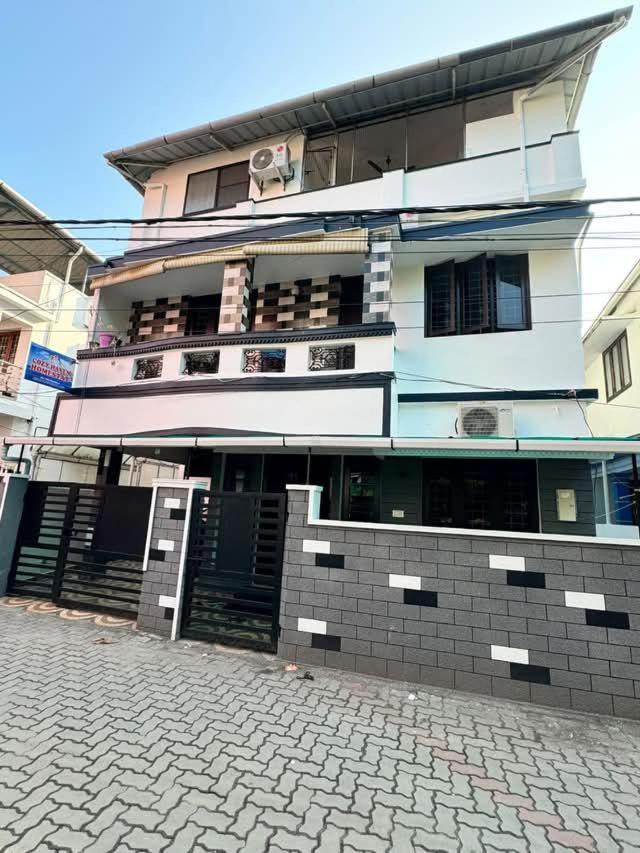 Dream House Fort Kochi Ruang foto
