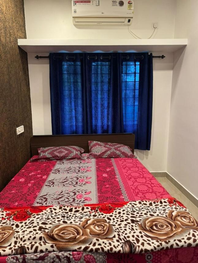 Dream House Fort Kochi Bagian luar foto