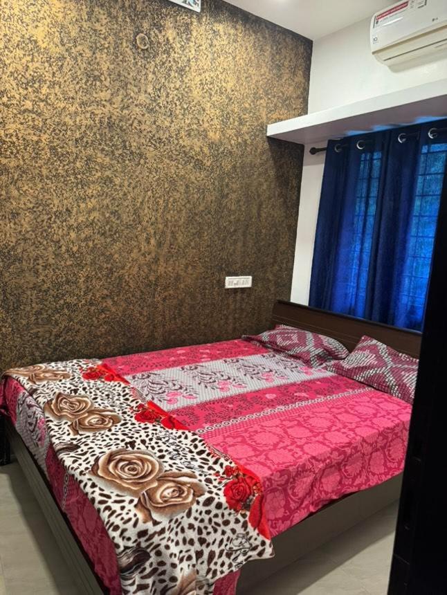 Dream House Fort Kochi Bagian luar foto
