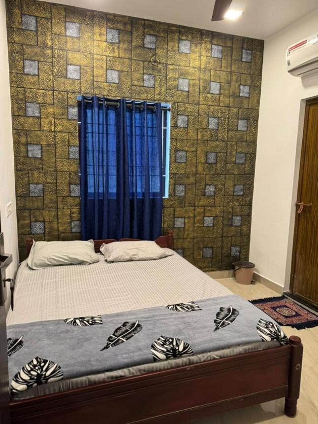 Dream House Fort Kochi Bagian luar foto