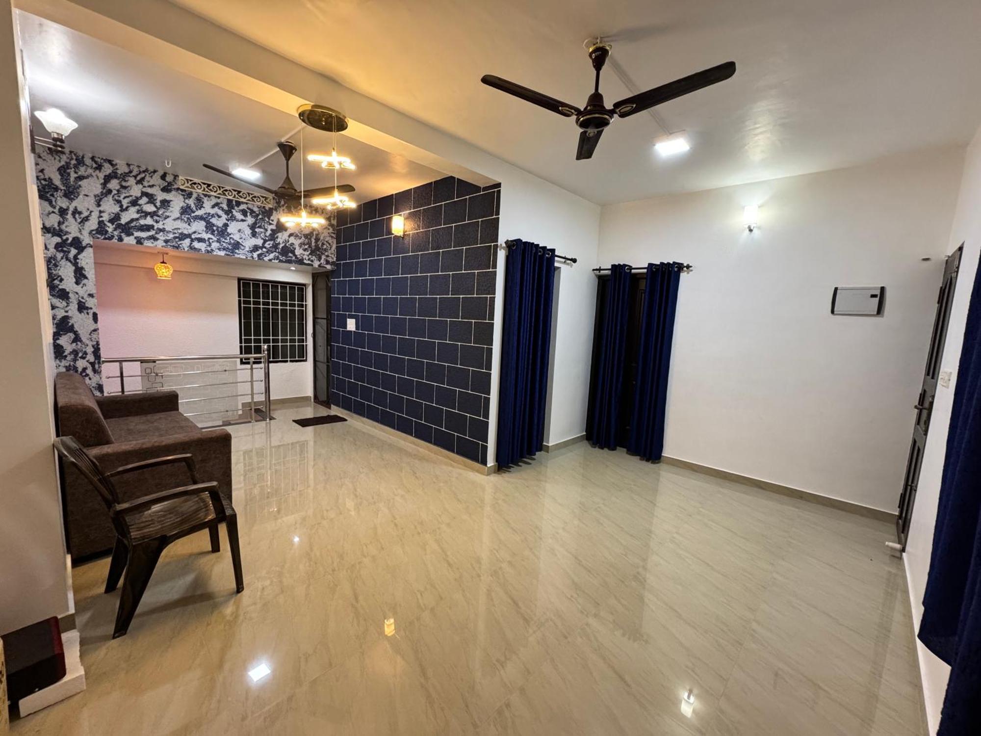 Dream House Fort Kochi Bagian luar foto